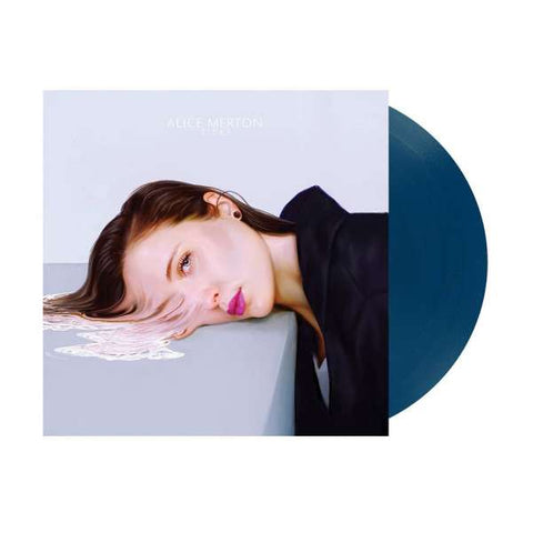 Alice Merton - S.I.D.E.S.  Vinyl)