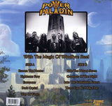 Power Paladin - With The Magic Of Windfyre Steel