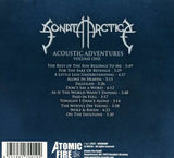 Sonata Arctica - Acoustic Adventures - Volume One