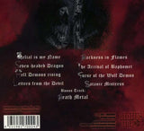 Mystic Circle - Mystic Circle