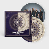 Amorphis - Halo