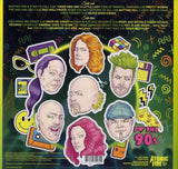 At The Movies - Filmmusik - The Soundtrack Of Your Life Vol. 2