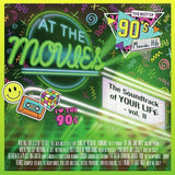 At The Movies - Filmmusik - The Soundtrack Of Your Life Vol. 2