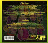 At The Movies - Filmmusik - The Soundtrack Of Your Life Vol. 2