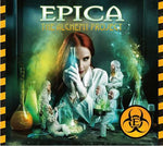 Epica - The Alchemy Project