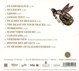 17 Hippies - Biester