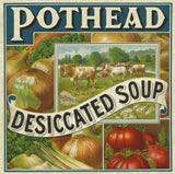 Pothead - Desiccated Soup