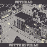 Pothead - Pottersville
