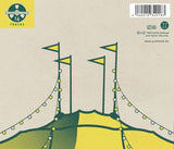 Pothead - Live At Tempodrom 1997