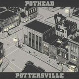 Pothead - Pottersville