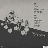 Pothead - Pottersville