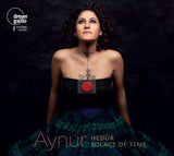 Aynur - Hedûr / Solace Of Time
