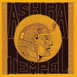 Ashra - Ash Ra Tempel