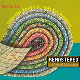 Ashra - Seven Up