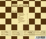 Manuel Göttsching - E2-E4