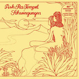 Ashra - Schwingungen