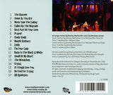 Madison Violet - Come As You Are