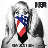 HER - Revolution