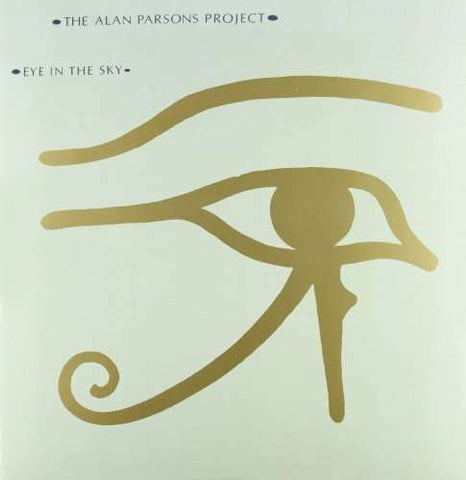 The Alan Parsons Project - Eye In The Sky