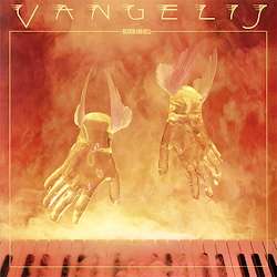 Vangelis - Heaven And Hell