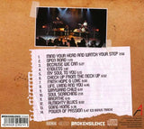 Ben Granfelt - Live - Because We Can!