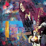 Alex Beyrodt - Weekend Warrior