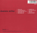 Dominic Miller - Fourth Wall