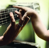 Dominic Miller - First Touch