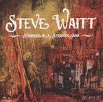 Steve Waitt - Stranger In A Stranger Land