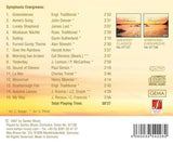 Santec Music Orchestra - Symphonic Evergreens