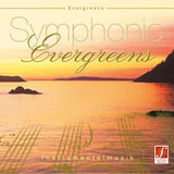 Santec Music Orchestra - Symphonic Evergreens
