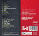 Arnold Mettnitzer, Kerstin Heiles & Christoph Pauli - Herzüber