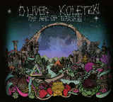 Oliver Koletzki - The Arc Of Tension