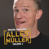 Michl Müller - Alles Müller Vol.2
