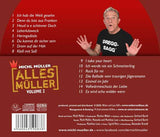 Michl Müller - Alles Müller Vol.2