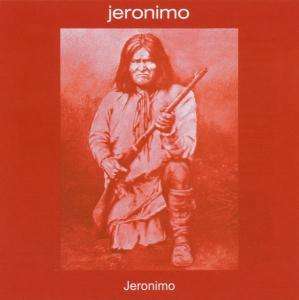 Jeronimo - Jeronimo