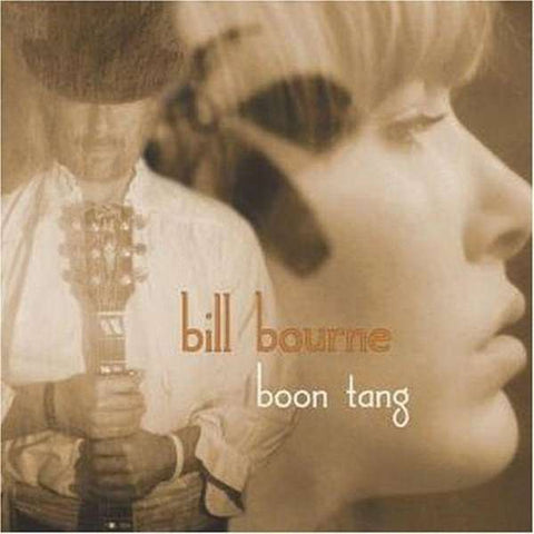 Bill Bourne - Boon Tang