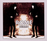 Rome - Berlin Ep