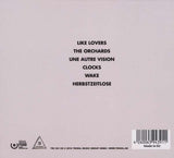 Rome - Berlin Ep