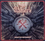 Project Pitchfork - Quantum Mechanics