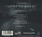 ASP - GeistErfahrer EP