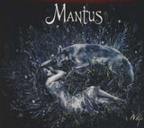 Mantus - Wölfe