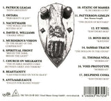 Awen - Reincarnation
