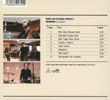Rome - Hansa Studios Session II