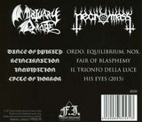 Dance of Spirits / Ordo Equilibrium Nox
