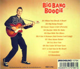 Ricky Fabian - Big Bang Boogie
