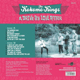 The Kokomo Kings - A Drive-By Love Affair