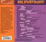 Hallowscream - The Night Of Witches, Spooks, Ghouls, Murder, And Mayhem!