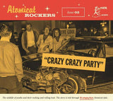 Atomicat Rockers Vol.2