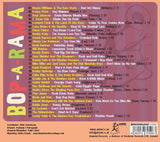 Bop A Rama - King Of The Ducktail Cats